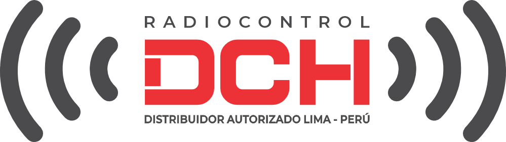 Radio Control DCH Perú